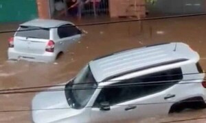 Falta de planificación, causa de los tremendos raudales en Central y Capital – Prensa 5