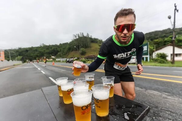 La cerveza supera al vino como bebida más popular en Francia - Estilo de vida - ABC Color