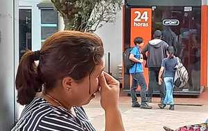 Gobierno Municipal emite comunicado relacionado al caso Natalia Romero - San Lorenzo Hoy