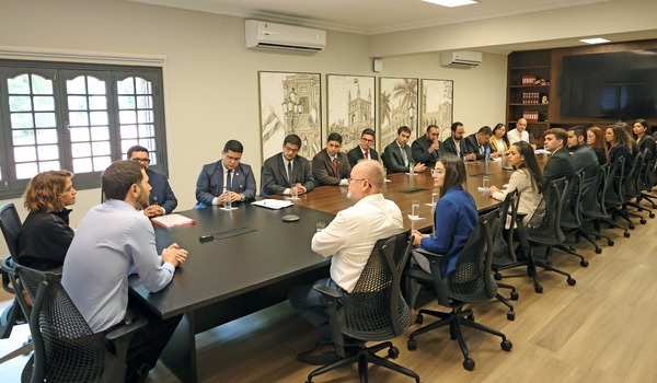Postergan tripartita con desvinculados de Itaipú - ADN Digital