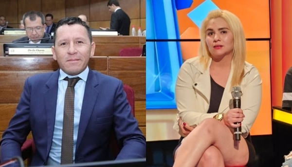 Joven desmintió haber conocido a "Chaqueñito" en una casa de citas - Teleshow