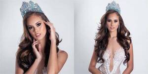 [VIDEO] ¡Renunció nuestra Miss Mundo!