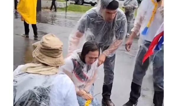 Evaluarán casos de afectados en Itaipú