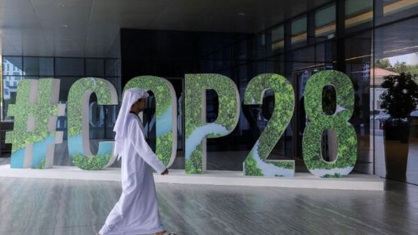 El Papa viajará a Dubái para participar en la COP28 - Portal Digital Cáritas Universidad Católica