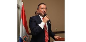Paraguay apunta a Chile como principal mercado para la exportaci贸n de banana org谩nica certificada - Revista PLUS