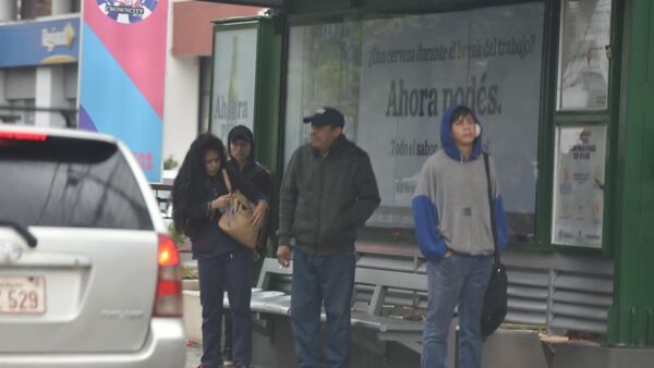 Clima: Mínimas de 9 °C para el sábado y 10 °C para el domingo