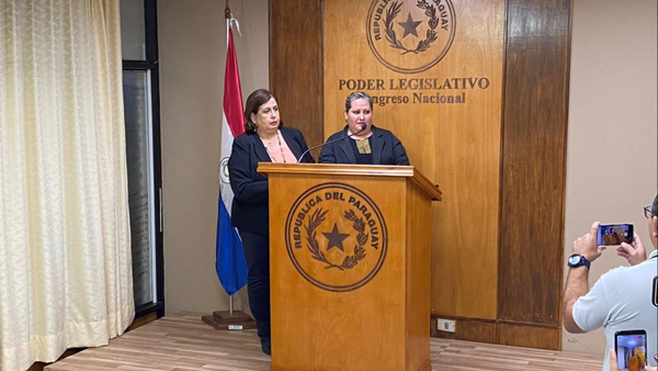 Esperanza denuncia a intendente de Lambaré por supuesta persecución a concejala del Frente Guasu