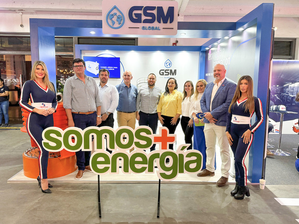 Concluyó la Expo Estaciones 2023