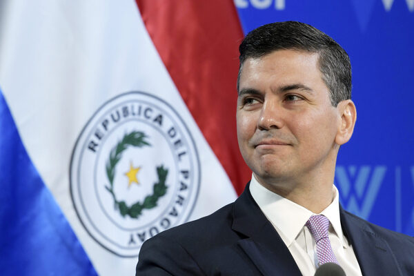 Peña sanciona una ley que elimina más de 50 aranceles consulares al comercio con Panamá - MarketData
