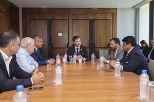 Libertadores: Conmebol pide disfrutar sin violencia el partido entre Fluminense y Boca Juniors - trece