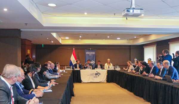 Partidos pol铆ticos de Paraguay rechazan populismo y abogan por la libertad en Cuba, Nicaragua y Venezuela - Revista PLUS