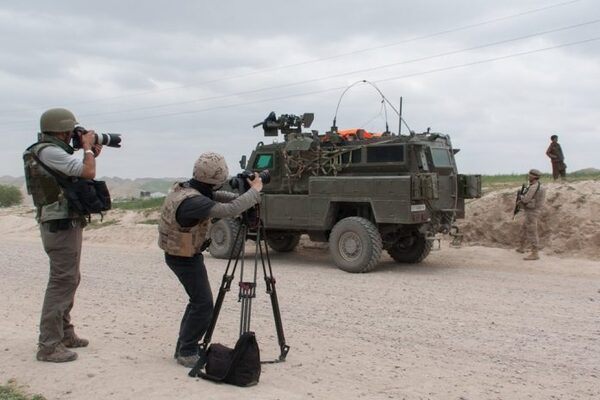 Consideran a la guerra de Israel con Hamas como la más mortal para los periodistas - El Independiente