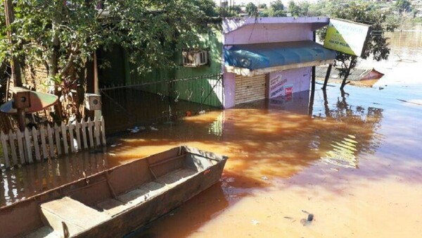 Cuidados a tener en cuenta ante lluvias intensas e inundaciones
