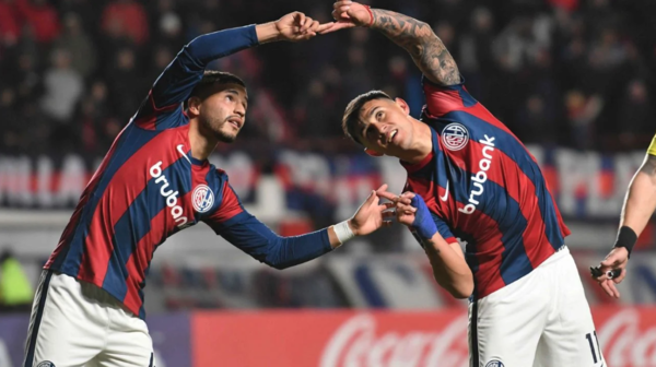 Versus / ¿Quién es Iván Leguizamón, la gran sorpresa en la lista de Daniel Garnero?