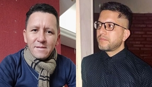"Un pepino me importa su investidura", la furia de Arturito hacia "Chaqueñito" - Teleshow