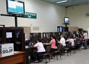 Jubilaciones atendió a más de 67.000 personas al cierre de octubre - ADN Digital