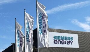 Siemens Energy mantiene el rebote y sube m谩s de un 10% a media jornada - Revista PLUS