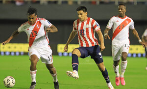 Versus / Los regresos importantes en la Albirroja para medir a Chile y Colombia