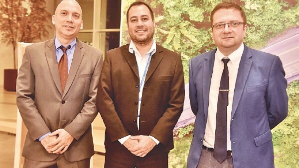 Novedades de Geely para sus clientes