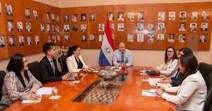 La Nación / BID destaca desarrollo positivo de Paraguay en economía sostenible