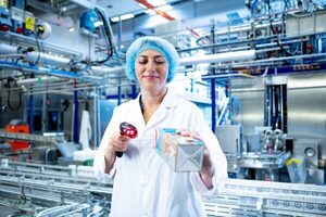 Automatizaci贸n y digitalizaci贸n: la clave para productores de alimentos y bebidas - Revista PLUS