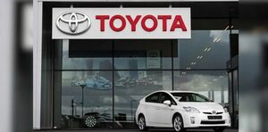 El sindicato estadounidense UAW advierte a Toyota de que es su pr贸ximo objetivo - Revista PLUS