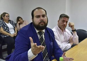 Condenan a chef por violencia familiar a un año de cárcel con suspensión - Nacionales - ABC Color