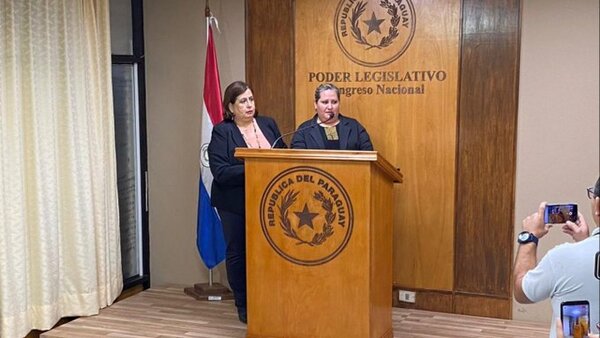 Esperanza denuncia a intendente de Lambaré por supuesta persecución a concejala del Frente Guasu