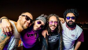 Salamandra presentará un extenso show este viernes
