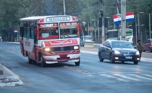 Prieto dispone suba de  pasaje y billetaje electrónico obligatorio