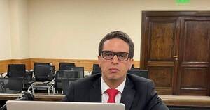 La Nación / Dictan 25 años de prisión a un hombre por abuso sexual de niño