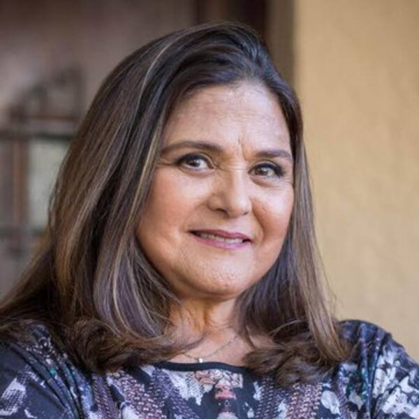 La actriz brasileña Elizângela muere a los 68 años en RJ