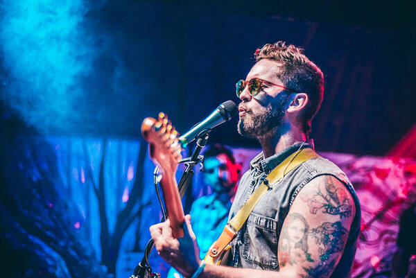 Mañana realizarán el Aguara Festival en el Parque Caballero
