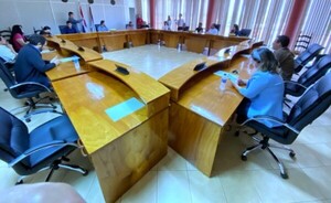 En Hernanadarias declaran emergencia por 15 días