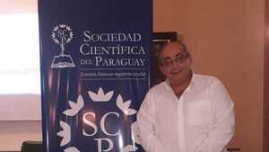 Benjamín Barán Cegla reemplaza a Eduardo Felippo en el Conacyt