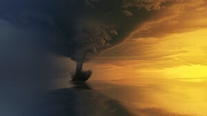 Tornados en Paraguay: ¿son efectos del cambio climático?