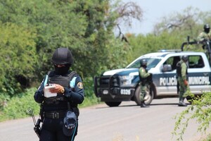 Enfrentamiento entre agentes mexicanos y grupo armado deja cuatro muertos en Guanajuato - MarketData