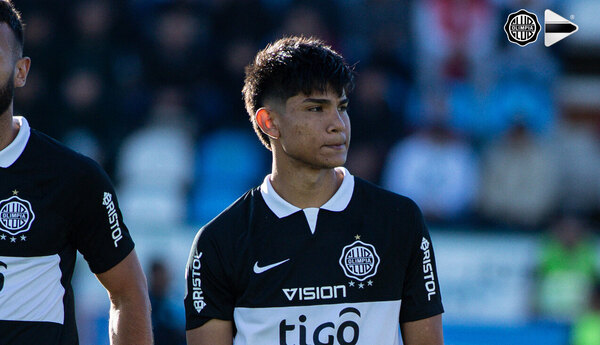 Versus / "Chiqui" destrozó la regla Sub 18: "Solo ven el lado para poder venderlo rápidamente"