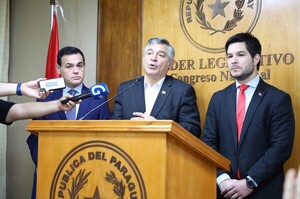 Ministro de Educación afirma que los cambios en el Convenio de la UE son “sustanciales” - trece