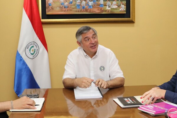 Cambios en el Convenio de la UE que buscan dar tranquilidad a la sociedad Paraguaya - Unicanal