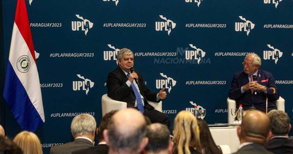 La Nación / Paraguay ayudará a replantear las políticas regionales, afirmó Riera