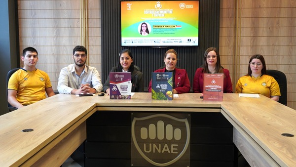 INVITACIÓN Y PRESENTACIÓN DE PROGRAMA DEL X CONGRESO INTERNACIONAL DE CONTABILIDAD, MARKETING Y EMPRESA - Itapúa Noticias