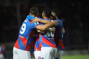 Versus / Cerro Porteño no se rinde y llega motivado al "mano a mano" ante Libertad