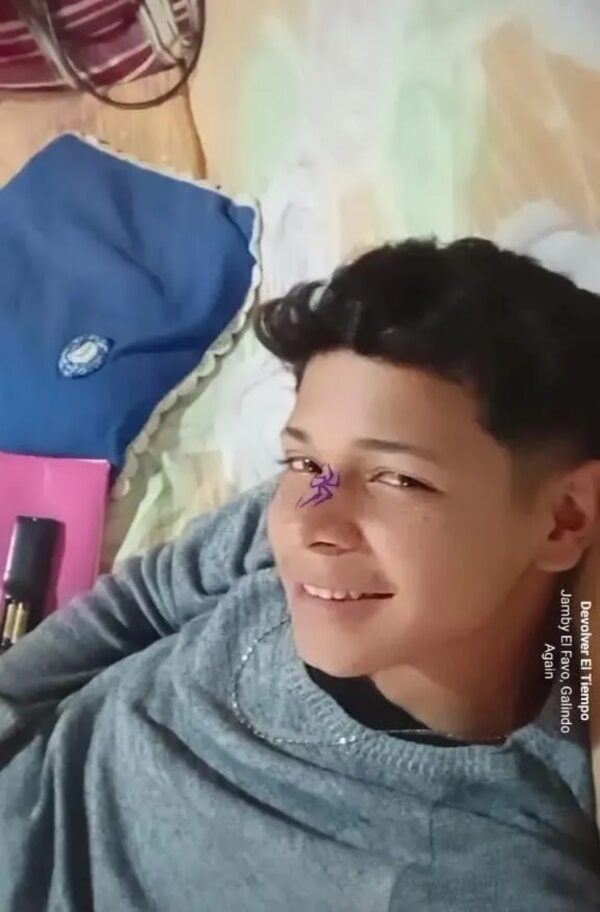 Fiscalía ordena búsqueda de adolescente desaparecido - Policiales - ABC Color
