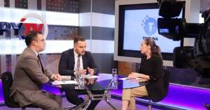 La Nación / Repatriados digitalizará el 100 % de sus trámites
