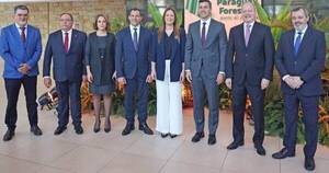 La Nación / Infona presentó herramienta para incentivar inversión