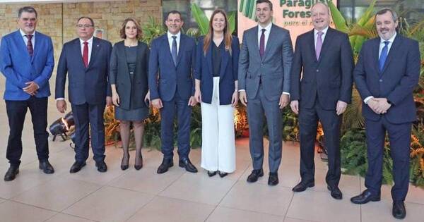 La Nación / Infona presentó herramienta para incentivar inversión