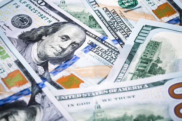 Dólar bajó en el cierre de la semana y cotizó a G. 7.470 - Economía - ABC Color