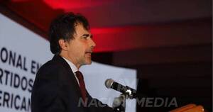 La Nación / El político debe trabajar para combatir la pobreza
