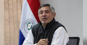 La Nación / “No se dará pie ni paso a ninguna ideología”, dicen